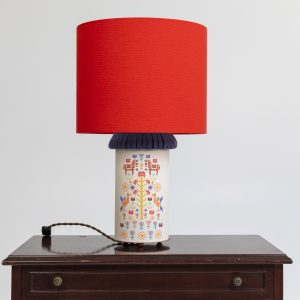 Red Motif