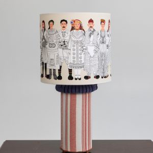 Tradition Red Stripe M