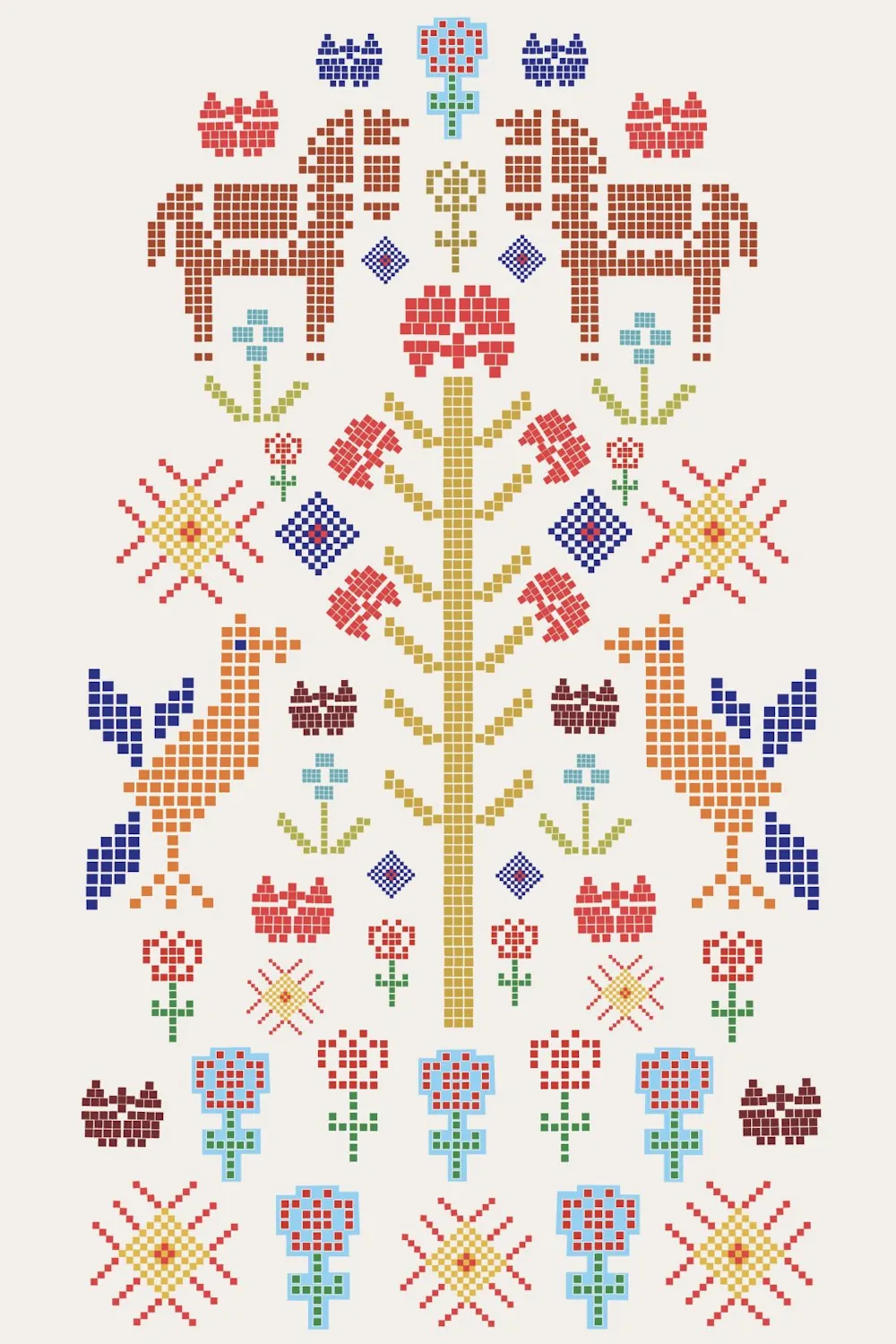 Motif Red S - Image 2