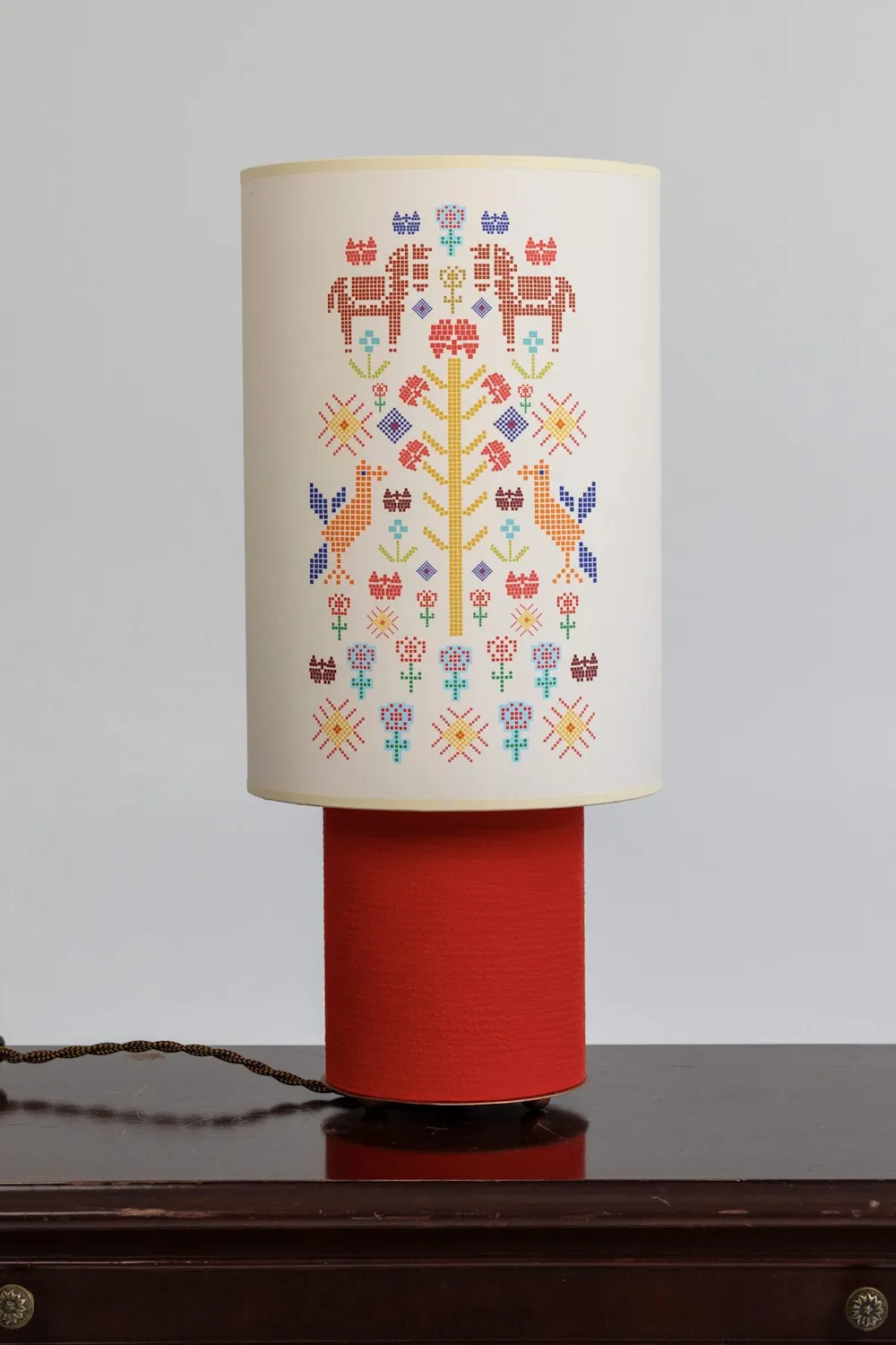 Motif Red S - Image 3
