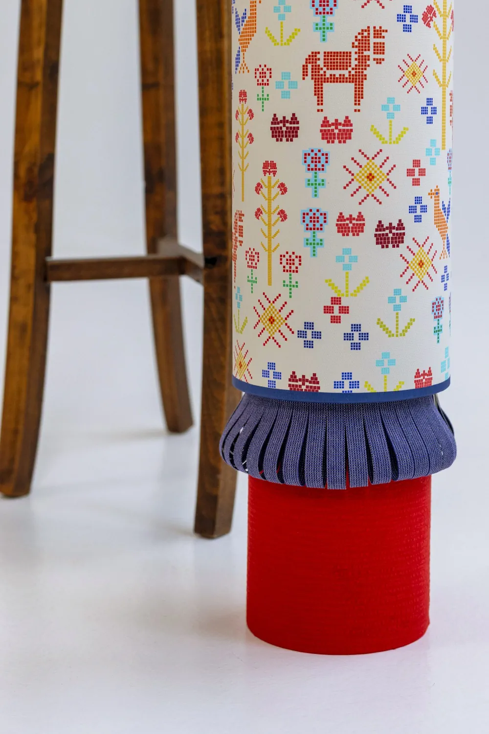Motif Tall - Image 3