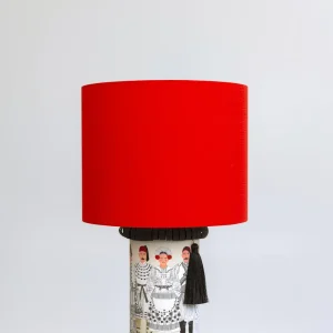 Red Tradition