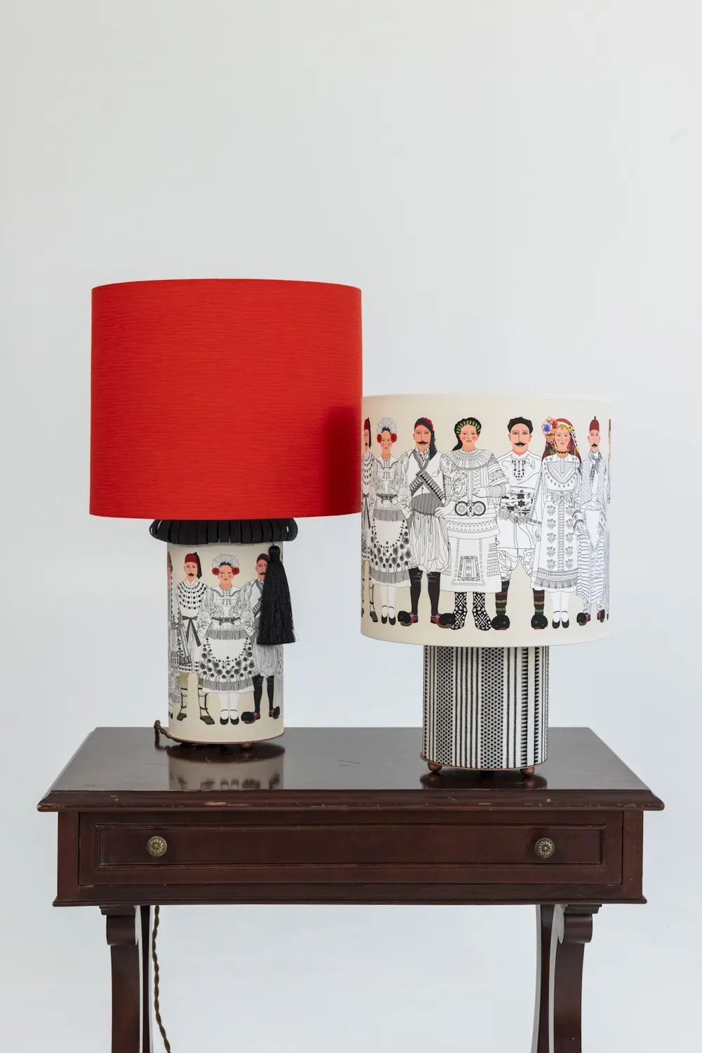 Red Tradition - Image 2