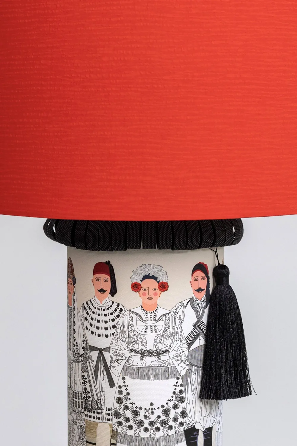Red Tradition - Image 3