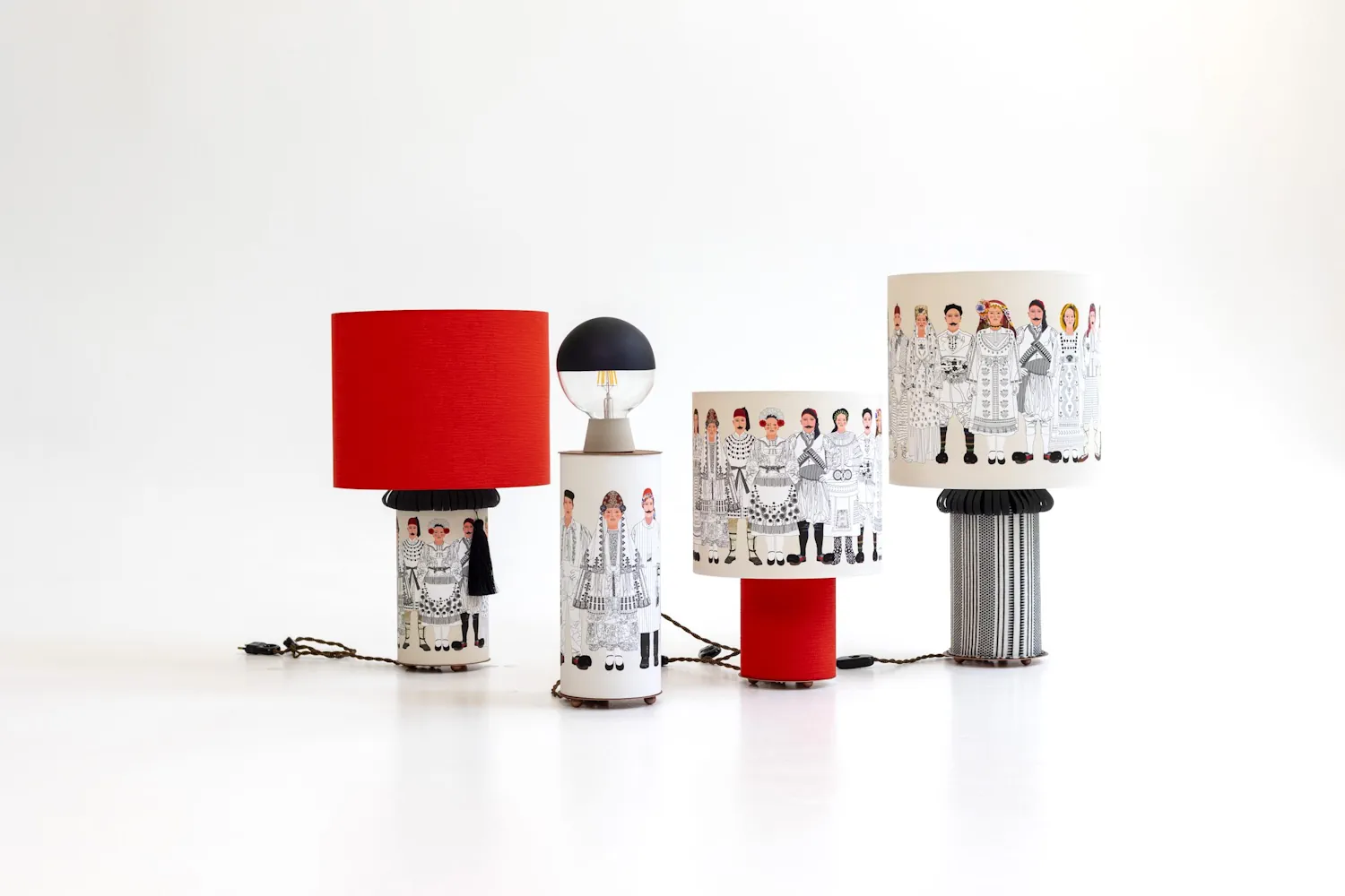 Red Tradition - Image 5