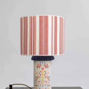 Striped Motif