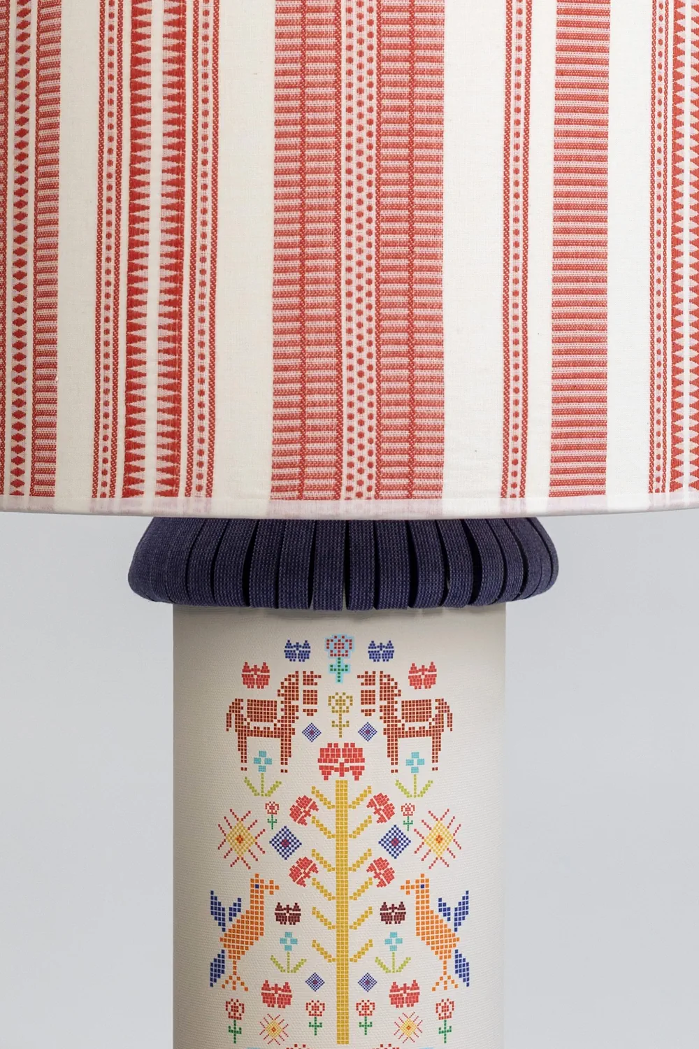 Striped Motif - Image 3