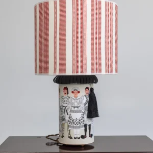 Striped Tradition