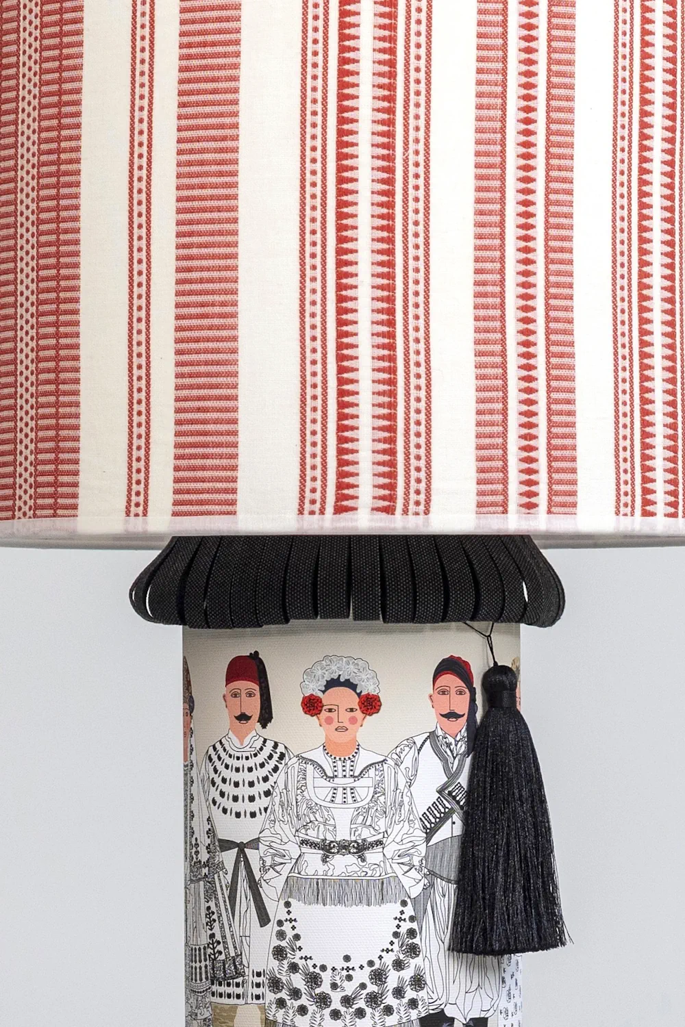 Striped Tradition - Image 2