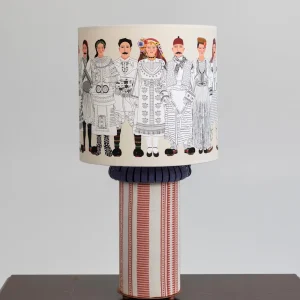 Tradition Red Stripe M